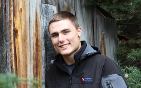 Kade Thayer