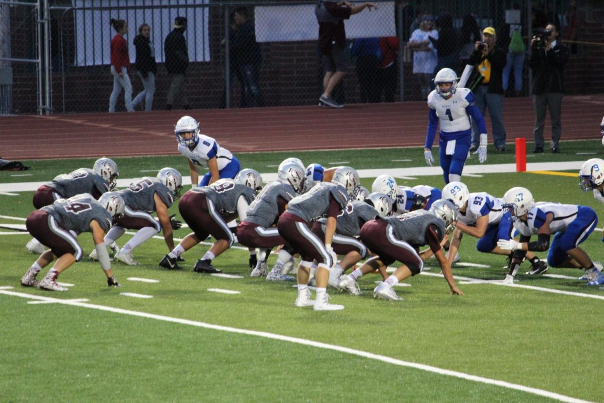 Kick Off to New Beginnings