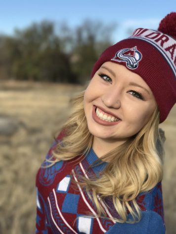 Riley Trujillo
