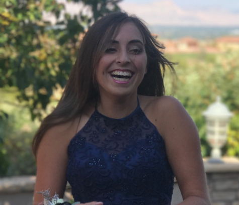 Alexa Jo Willms