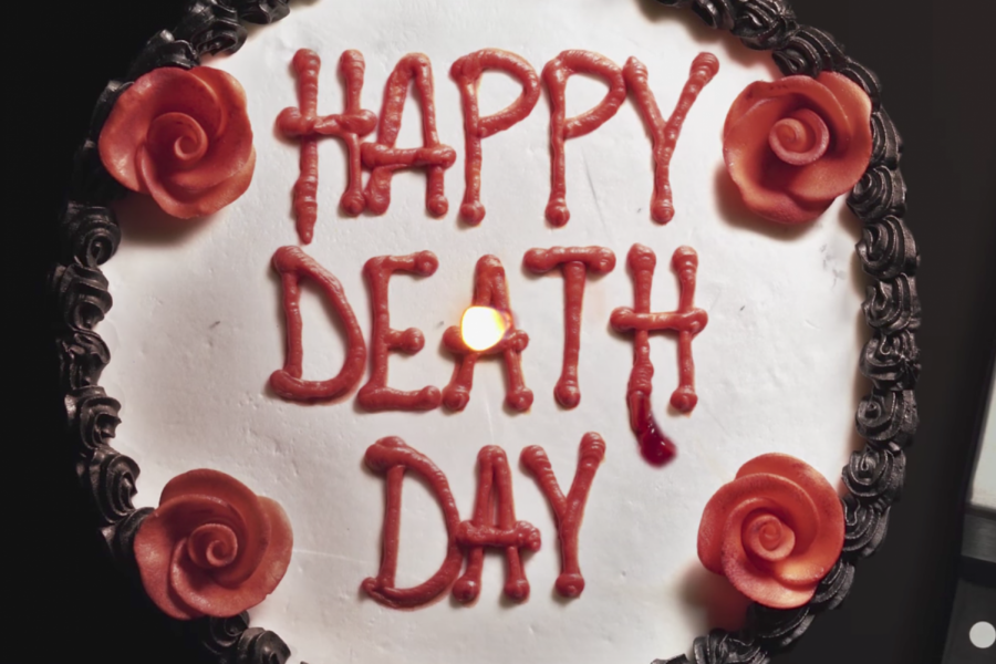 Happy Death Day Movie Review