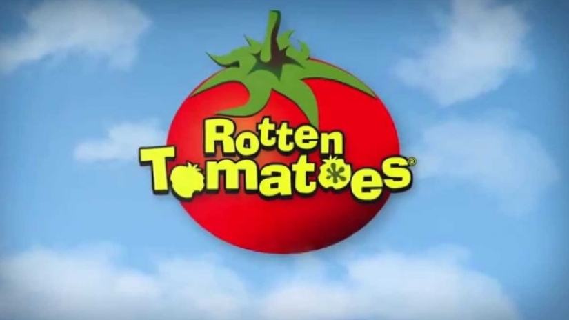 Is Rotten Tomatoes Really Rotten?