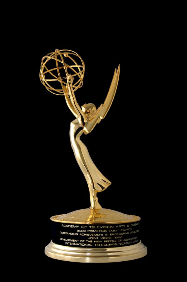 The Catalyst An Award Show Like No Other The 2018 Emmy Award Show
