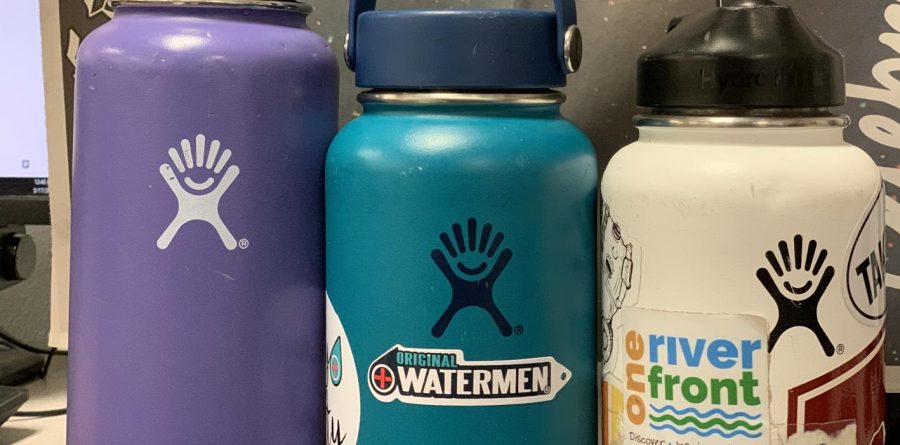 What’s the Hype with Hydroflasks?