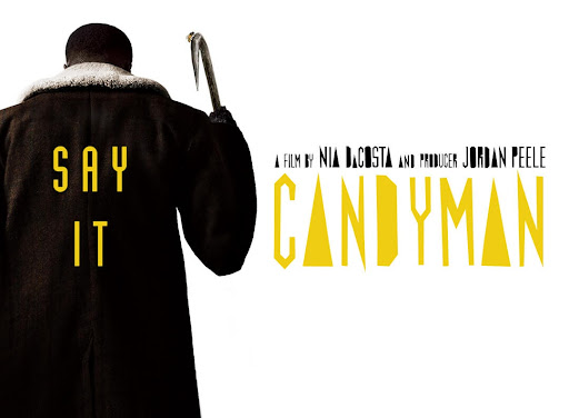 The Collapse of the Candyman Release