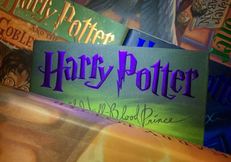 Review: Harry Potter 20th Anniversary: Return to Hogwarts