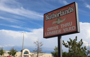 Old Sutherlands Becoming a New Restaurant Area? Residents Have Mixed Opinions