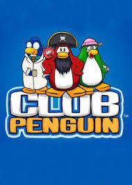 Club Penguin: the kids' website that became an internet obsession, Games