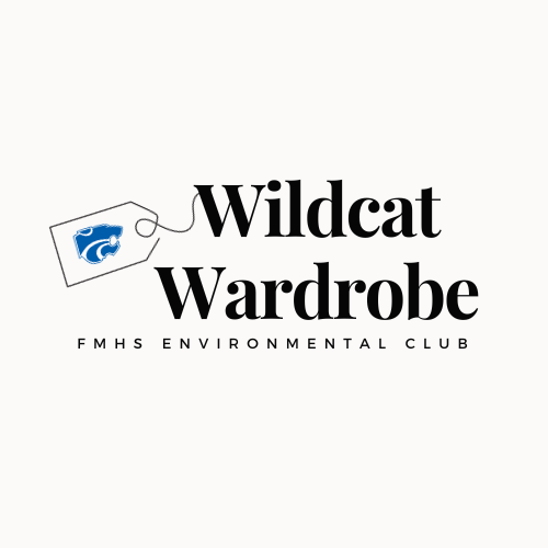 Wildcat Wardrobe Logo, Courtesy of Reagan Geer